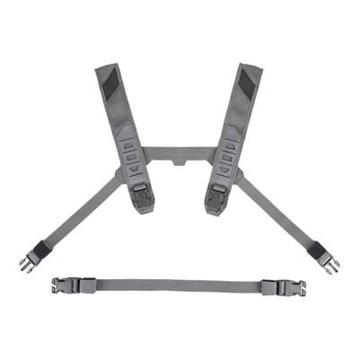 PSIGEARpr-1机动低位背带胸包