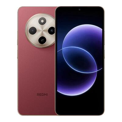 【88VIP消费券】Redmi 17C手机新品小米手机官方旗舰店正品红米小米大音老年备用机老人百元机17c 红米17c