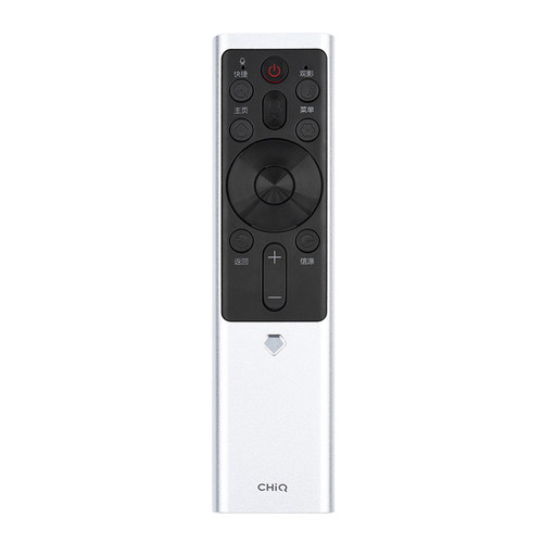 原装长虹语音电视机遥控器RBF500VC液晶55Q5K 65Q5K 75Q5K 55Q6K