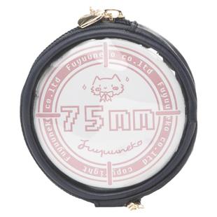 浮游猫  售完无补 吧唧包 小食量 mini小痛包 学生漫展二次元迷你