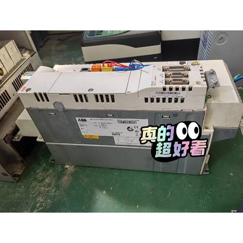 ABB伺服驱动器MFE180-04AN-046A-4L51