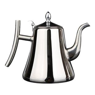 酒壶家用加厚不锈钢倒酒酒瓶男士二耐摔三斤装酒瓶容器老式分酒器