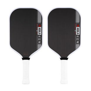 JOOLA匹克球拍板PRO IV碳纤维USAPA/UPA双认证专业Pickleball全套