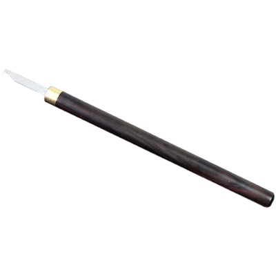 开槽刀清槽刀艺信手工精磨