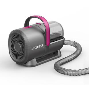 PETKIT5合1宠物多功能吸毛理毛器狗剃毛吸猫毛神器电推剪专用梳