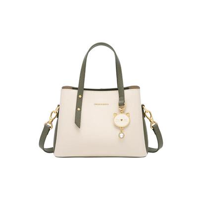 Cnoles蔻一甜美手提包