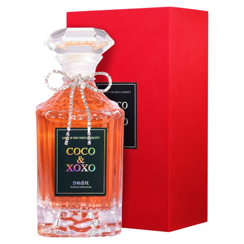 COCO&XOXO双金奖果酒礼果酒