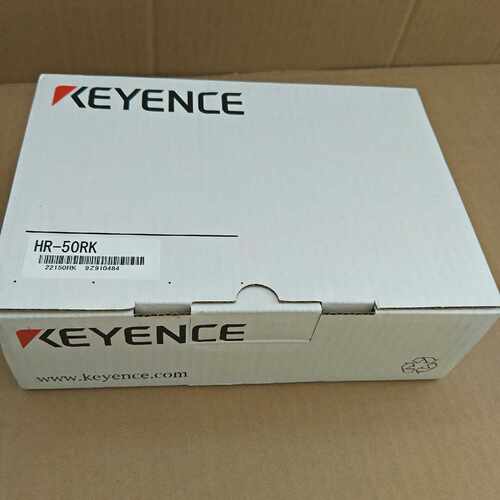 询价-HR-50RK  HR-50UB  HR-30R  基恩士传
