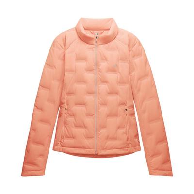 蕉内氢气501Air女士修身轻羽绒