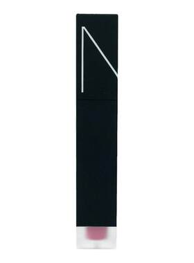 Nars纳斯新品水雾唇釉小样321