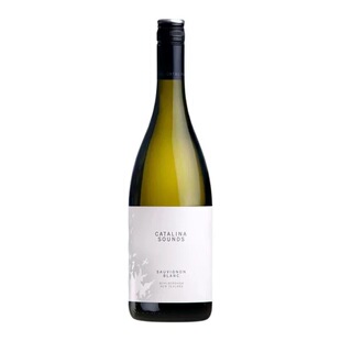 95分长相思 新西兰进口 卡特琳娜之声马尔堡长相思干白葡萄酒