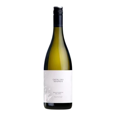 新西兰原瓶进口长相思干白葡萄酒