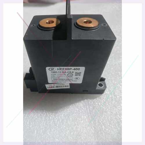 议价议价宏发高压直流接触器HFE88P-400，1000-12-HA