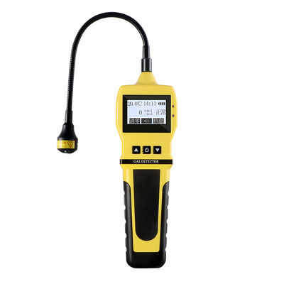 保时安可燃气体检漏仪3C便携式天然气泄漏报警BTY-S100漏气检测仪
