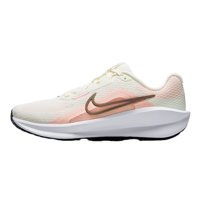 NIKE耐克女鞋DOWNSHIFTER 13网面运动鞋缓震训练跑步鞋FD6476-107