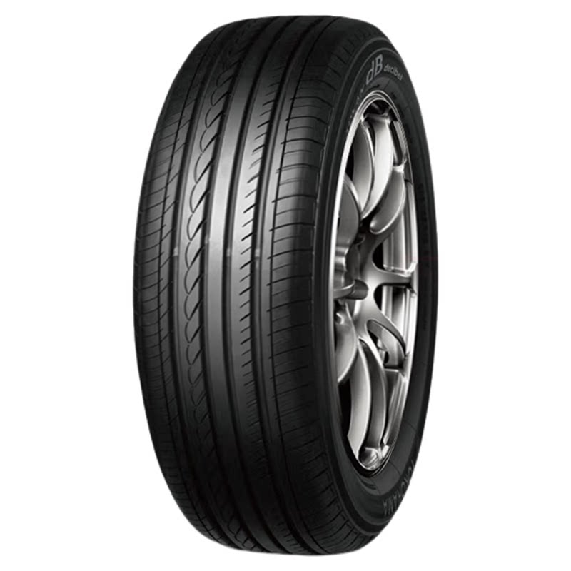 优科豪马轮胎 225/50R1乘用车轮胎