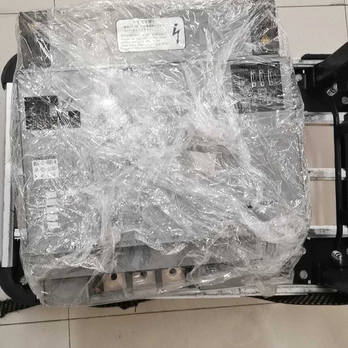 议价大隈驱动器MDF-33-8885-M成色好,包好需要私聊