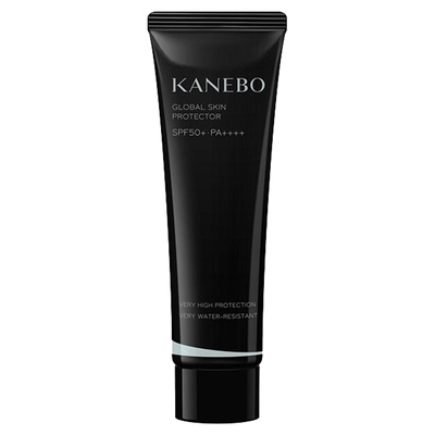日本KANEBO佳丽宝嘉娜宝防晒霜隔离美容液防紫外线水润养肤不黏腻