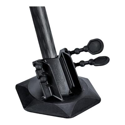 徕图Leofoto TFW-2 三脚架配件户外防滑雪地沙地专用脚垫