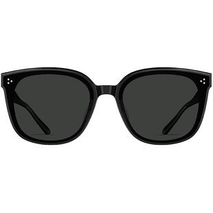 陌森26年新品偏光墨镜潮流韩版黑超防晒防紫外线方框太阳镜MS3130