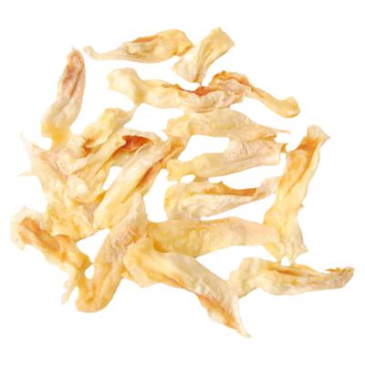 低热量幼犬韧性磨牙小兔耳包鸡肉