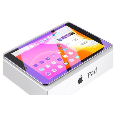 适用ipadmini6钢化膜平板保护