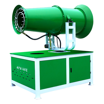 工地除尘雾炮机【全网热销】