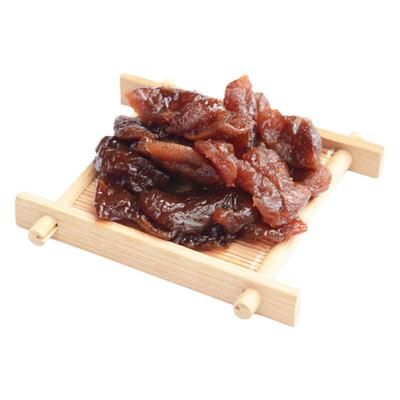 甘草蜂蜜无核黄皮干博罗凉果