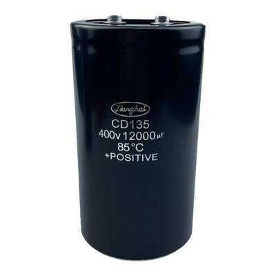 江海电容400V12000UF10000UF8200