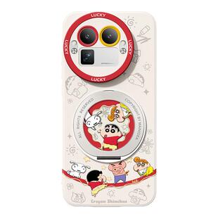 真我gt8pro手机壳带支架neo8/7turbo新款gtneo6/2/5se防摔gt6/7竞速版oppo适用realme10/15外壳12x11套13/q3s