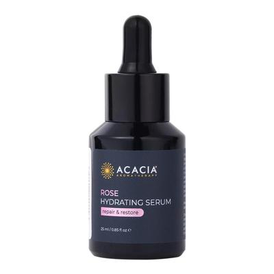 ACACIA澳洲进口胶原蛋白玫瑰精华液紧致抗皱淡纹面部补水非精油