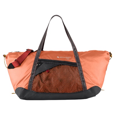 Klattermusen攀山鼠户外徒步轻量驮包25L/40L巨人弥米尔新品10459