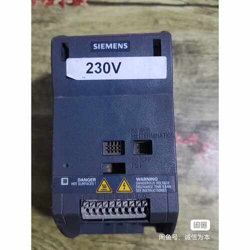 询价-6SL3211-0AB17-5UA1