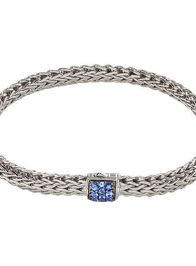 潮流手链手工编织时尚潮流JH925