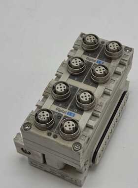 SMC EX600DXPD Eingangsmodul
