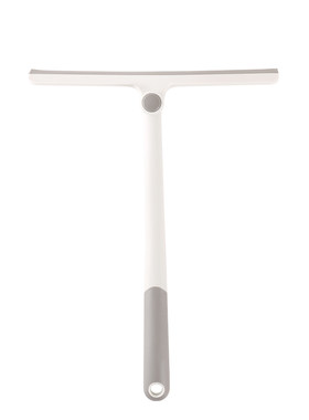 日本擦玻璃神器家用硅胶刮水器