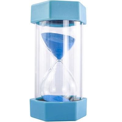 双层防护安全时间管理计时器