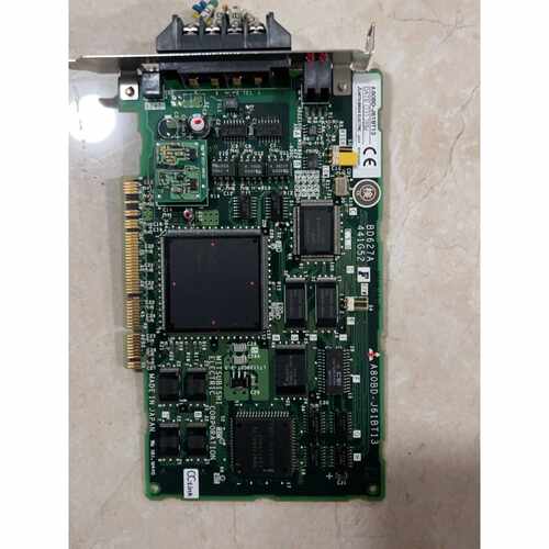 【议价-可维修】 Mitsubishi A80BD-J61BT13 A80BDE-J6 /均有货