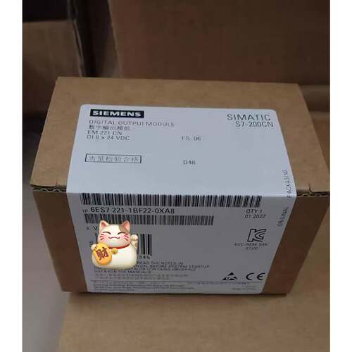 非标价6ES7 2211BF220XA8修理