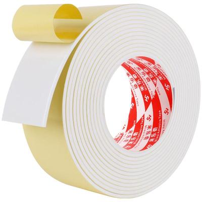 米乐奇eva海绵缓冲泡棉垫单面胶