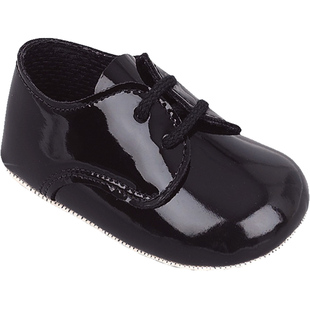 限时清仓Early days新生婴儿鞋软底鞋儿童宝宝鞋步前鞋