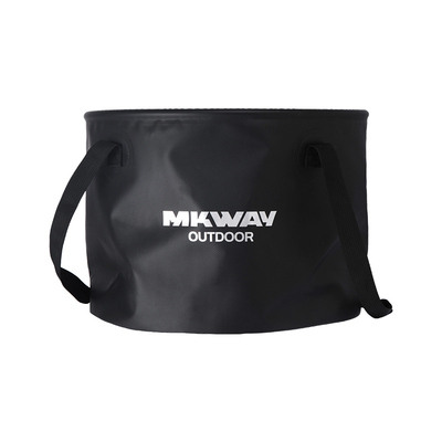 星川MKWAY户外洗水桶可折叠
