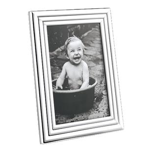 新年礼物GeorgJensen乔治杰生LEGACY相框简约北欧风桌面摆件