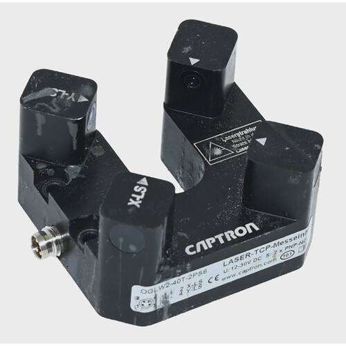 Captron OGLW240T2PS6 TCP Measuring Instrument 40mm
