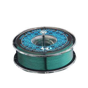 富源百川帝道鱼线主线正品子线钓鱼线台钓尼龙钓线大物野钓渔线50