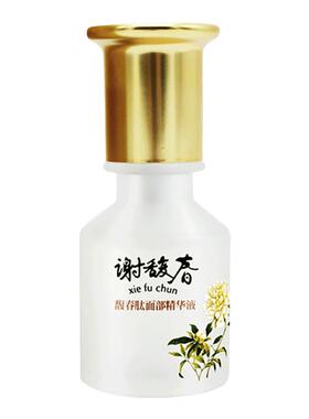 谢馥春馥春肽面部精华液35mL