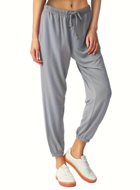 T 65781 Women's High Waist Yoga Pants 运动瑜伽裤 欧美跨境