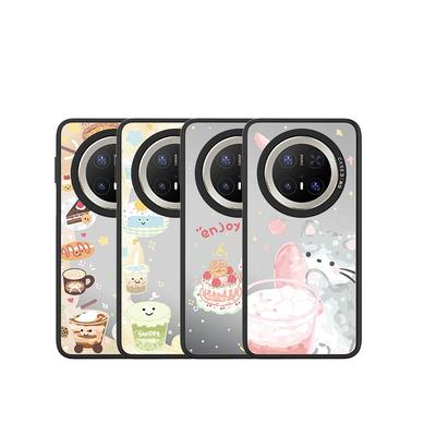 CASEBANG华为甜品日记系列手机壳