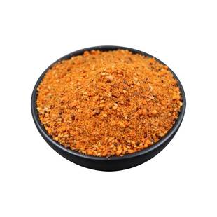 香誉得烧烤蘸料原香味500g家用孜然粉韩式香辣干碟东北烤肉烤串料