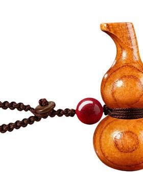 百福缸黄铜米缸铜缸聚财缸冰箱上